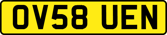 OV58UEN