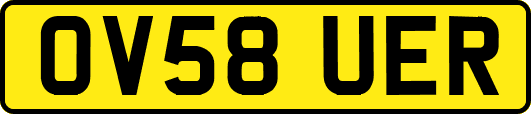 OV58UER