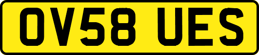 OV58UES