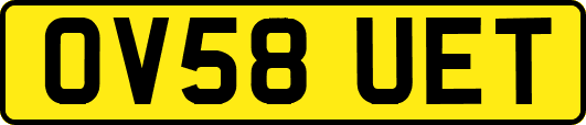 OV58UET