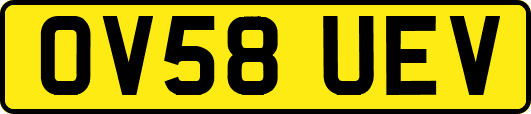 OV58UEV