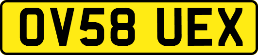 OV58UEX
