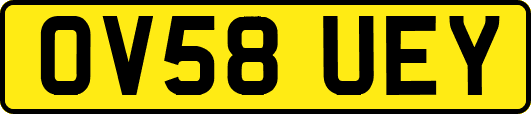 OV58UEY
