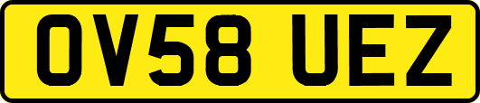 OV58UEZ