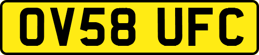 OV58UFC