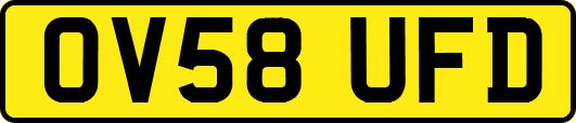 OV58UFD