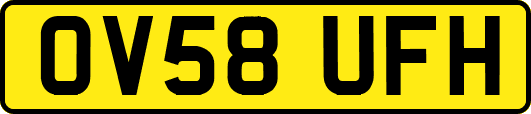 OV58UFH