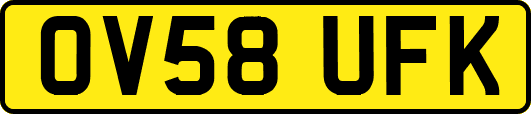 OV58UFK