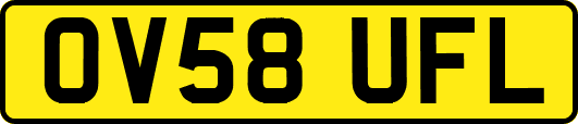 OV58UFL