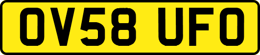 OV58UFO