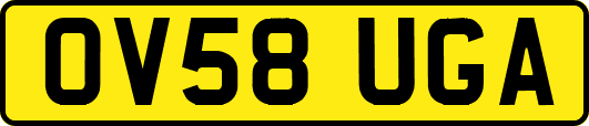 OV58UGA