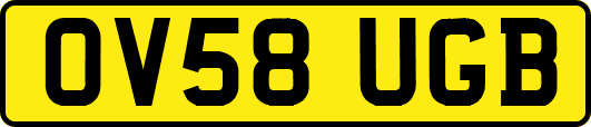 OV58UGB