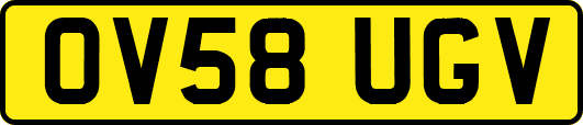 OV58UGV