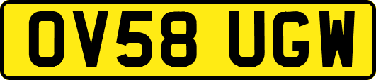 OV58UGW