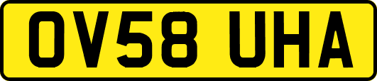 OV58UHA