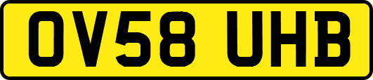 OV58UHB