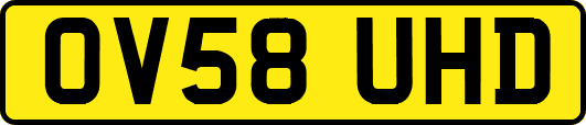 OV58UHD