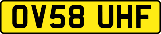OV58UHF