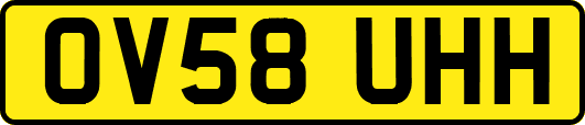 OV58UHH