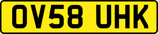 OV58UHK