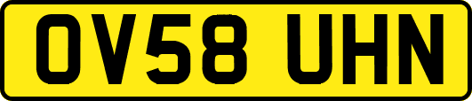 OV58UHN
