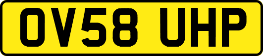 OV58UHP