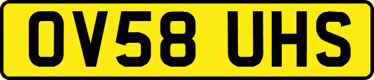 OV58UHS