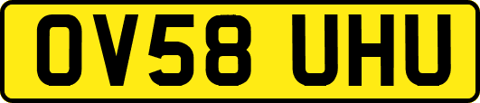 OV58UHU