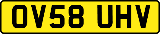 OV58UHV