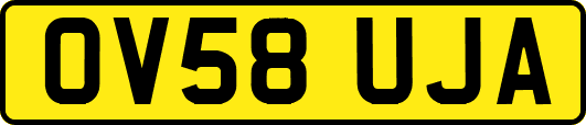 OV58UJA