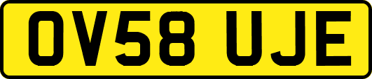 OV58UJE