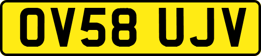 OV58UJV