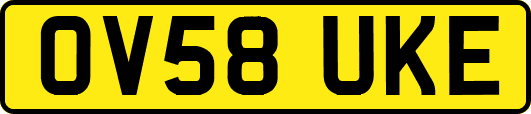 OV58UKE