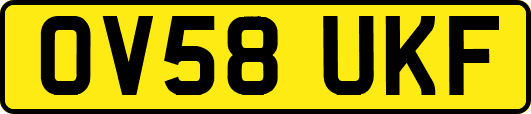 OV58UKF