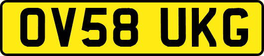 OV58UKG