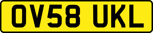 OV58UKL