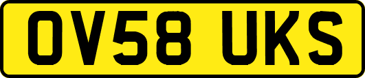 OV58UKS