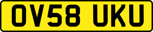 OV58UKU