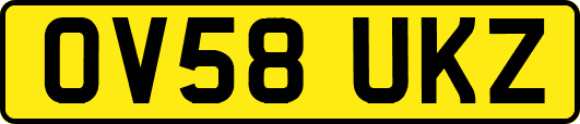 OV58UKZ