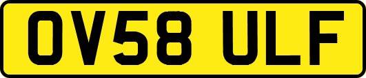OV58ULF
