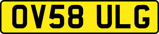 OV58ULG
