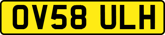 OV58ULH