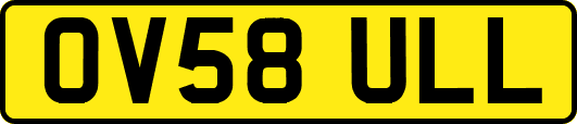 OV58ULL