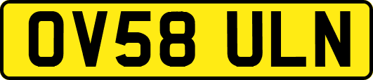 OV58ULN