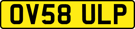 OV58ULP