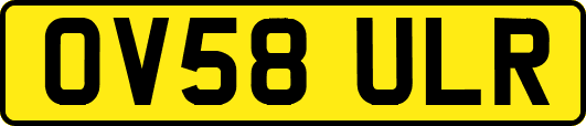 OV58ULR