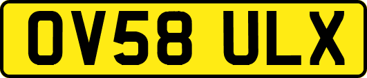 OV58ULX