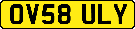 OV58ULY
