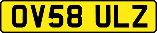 OV58ULZ
