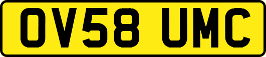 OV58UMC